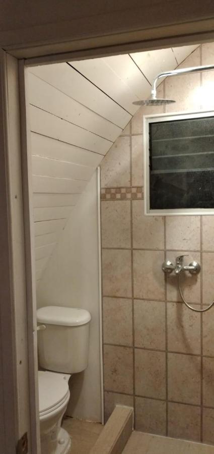 Cabanas Penaflor Glamping Exteriér fotografie
